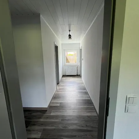 Moderne Auf 2 Etagen